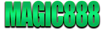 Logo MAGIC888
